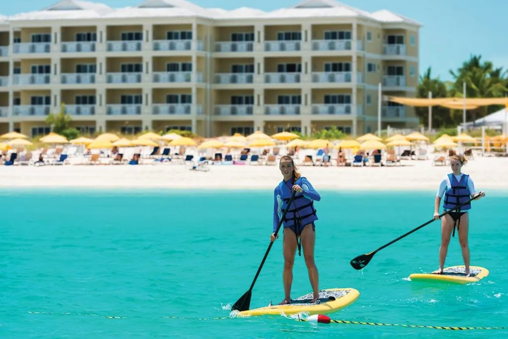 8880 turk caicos resort