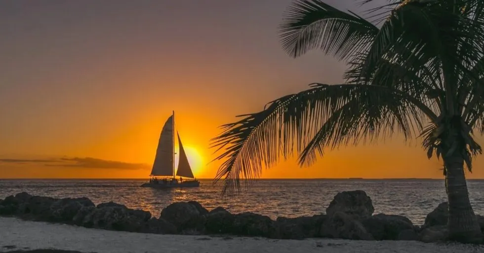 8884 florida keys honeymoon