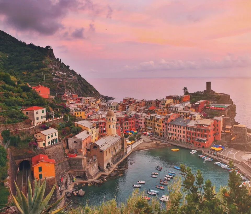 8885 italian food honeymoon