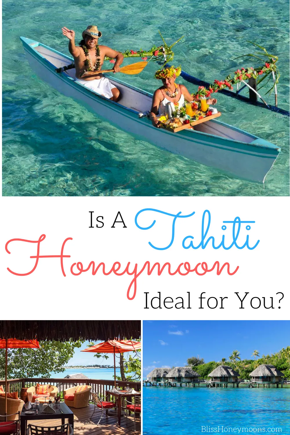 8889 tahiti honeymoon all inclusive dining