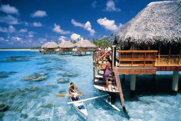 8889 tahiti honeymoon all inclusive island excursion
