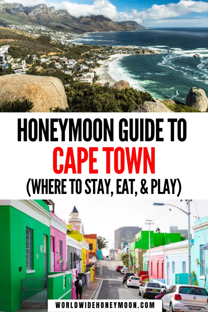 8892 all inclusive cape town