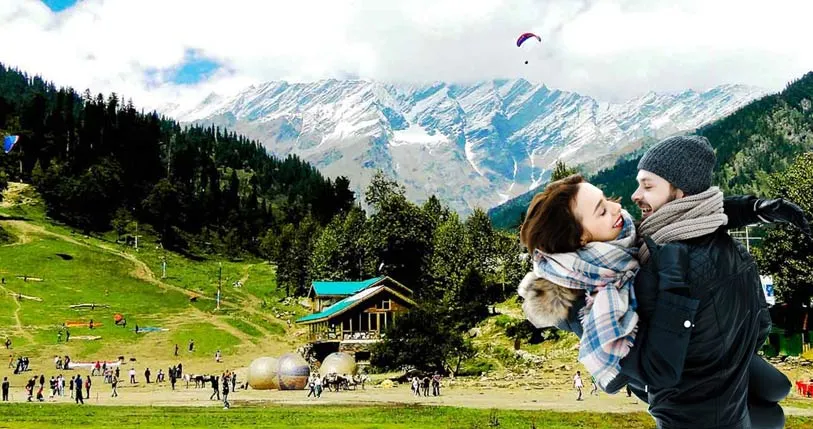 8893 adventure package manali