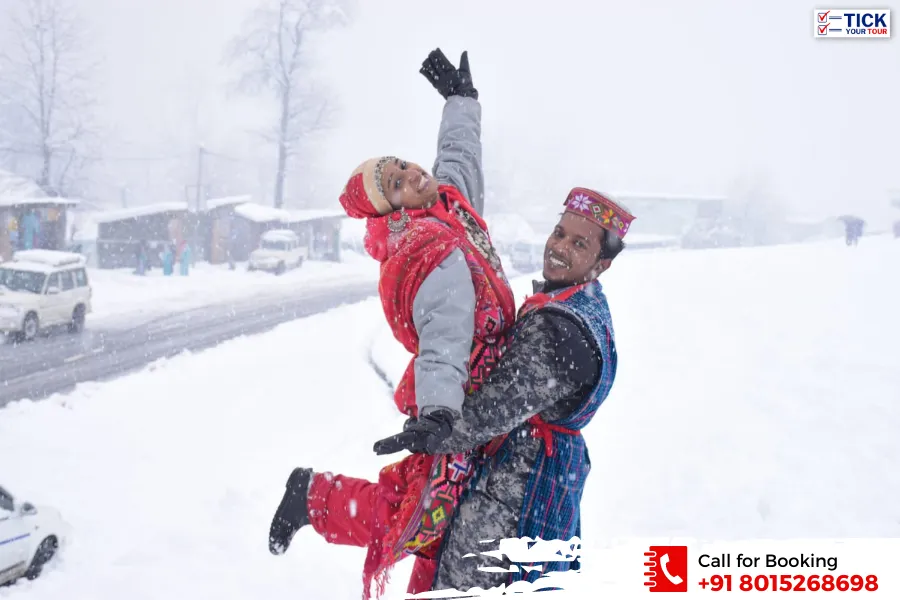 8893 couple manali customized