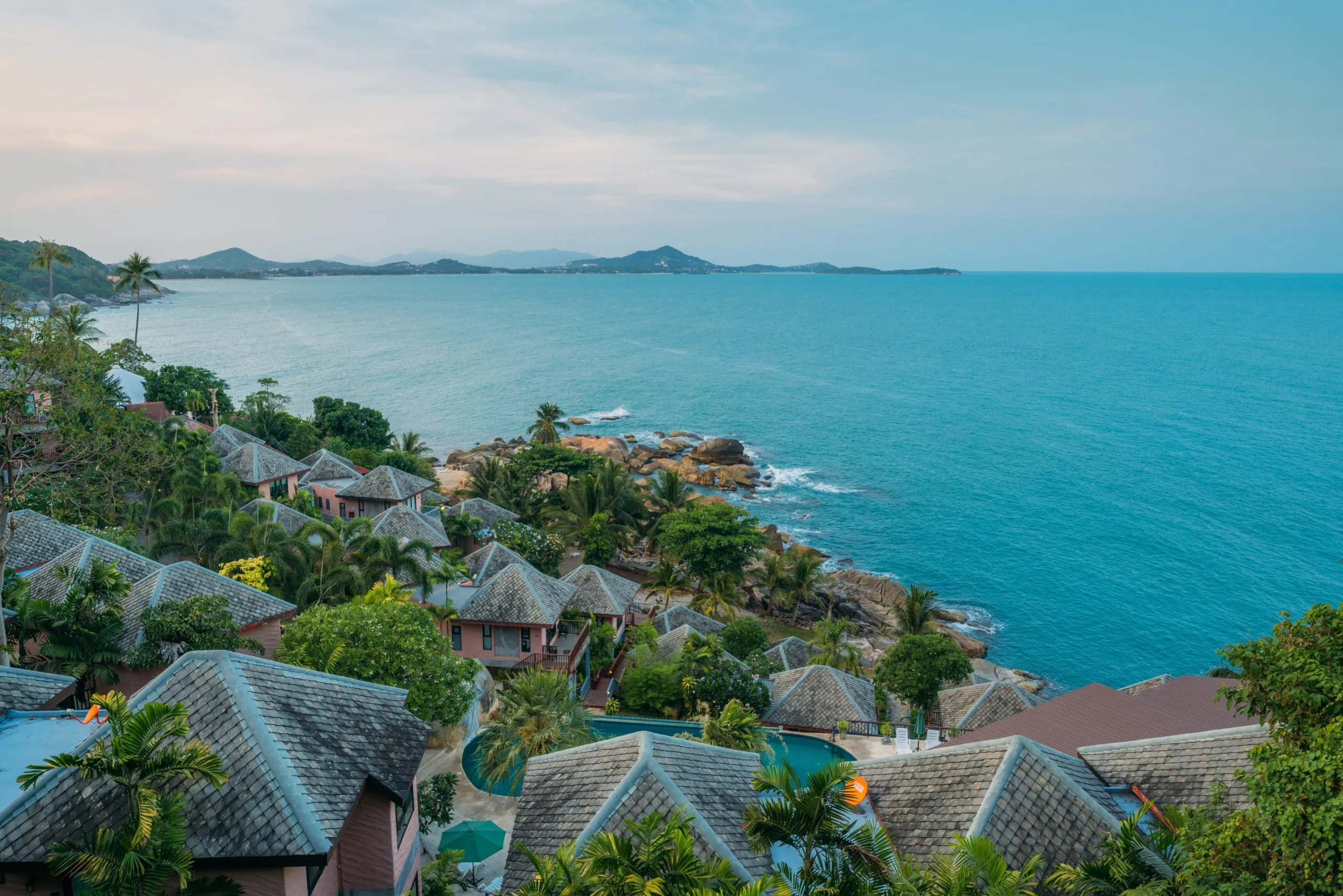 8894 tao honeymoon resort