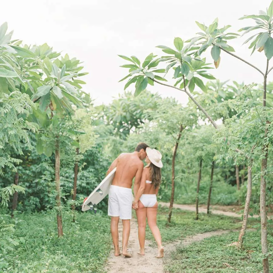 8901 honeymoon activities