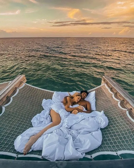 8901 honeymoon destination