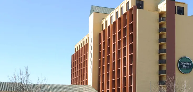 8904 hotel pool dallas