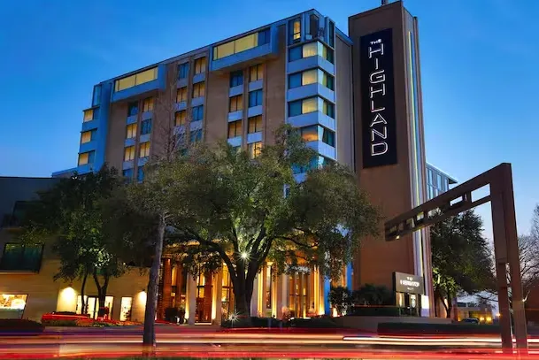 8904 hotel spa dallas