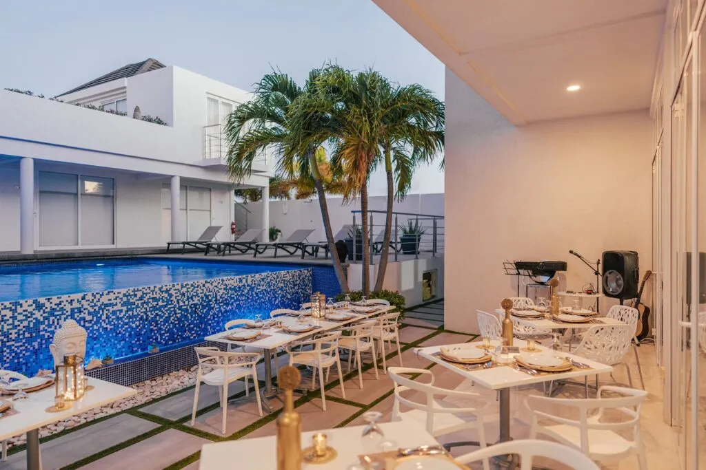 8906 hyatt regency aruba