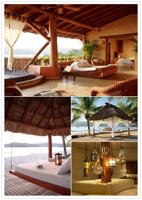 8907 mexican honeymoon gifts