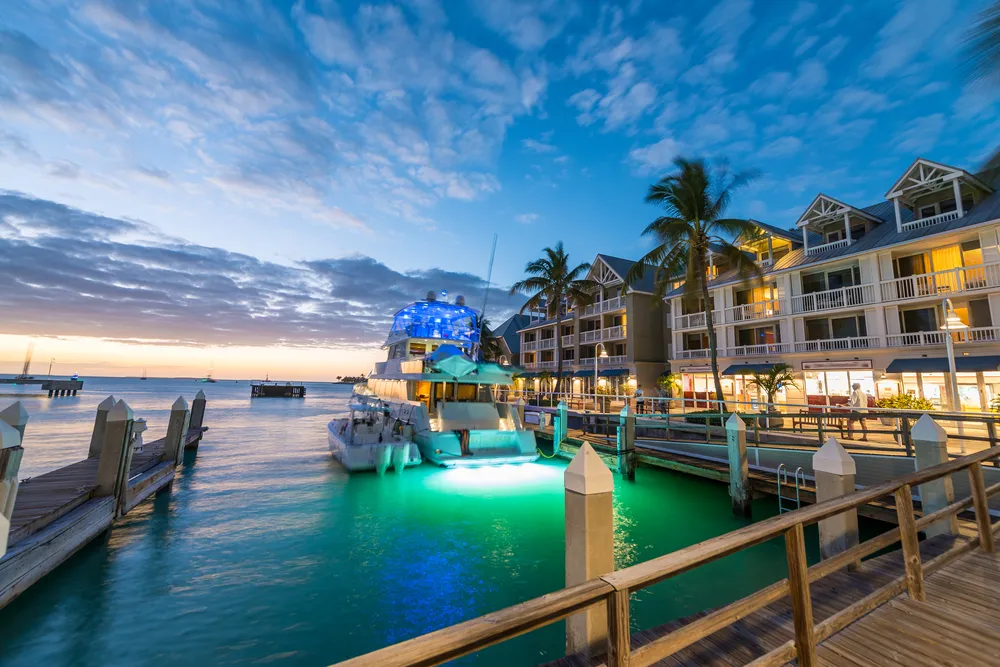 8912 key largo honeymoon