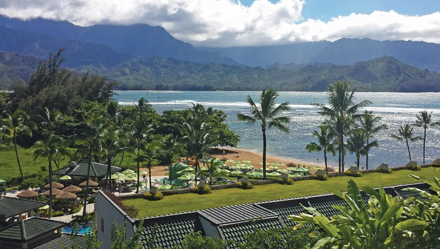 8916 grand hyatt kauai