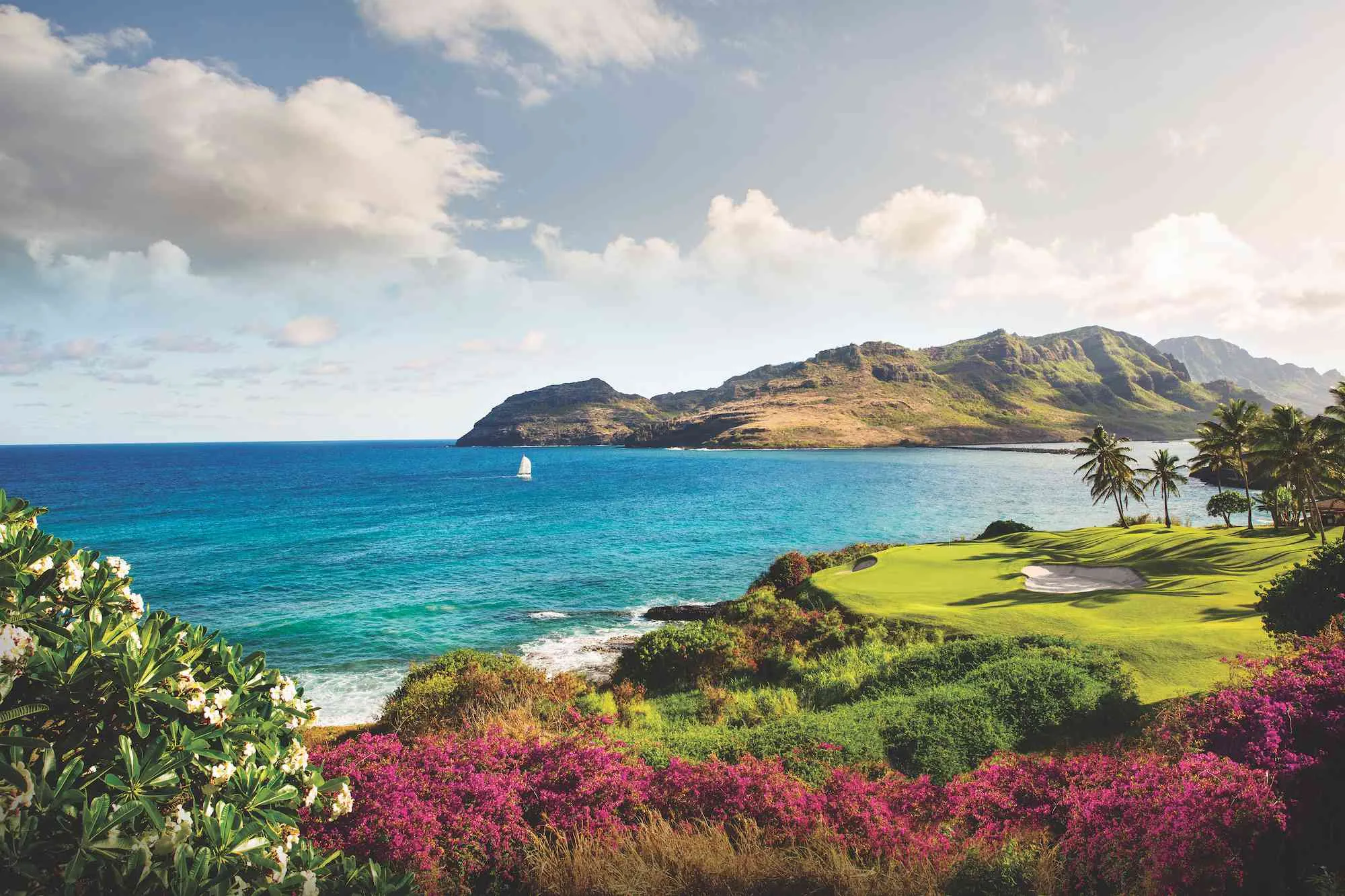 8916 kauai honeymoon hotels