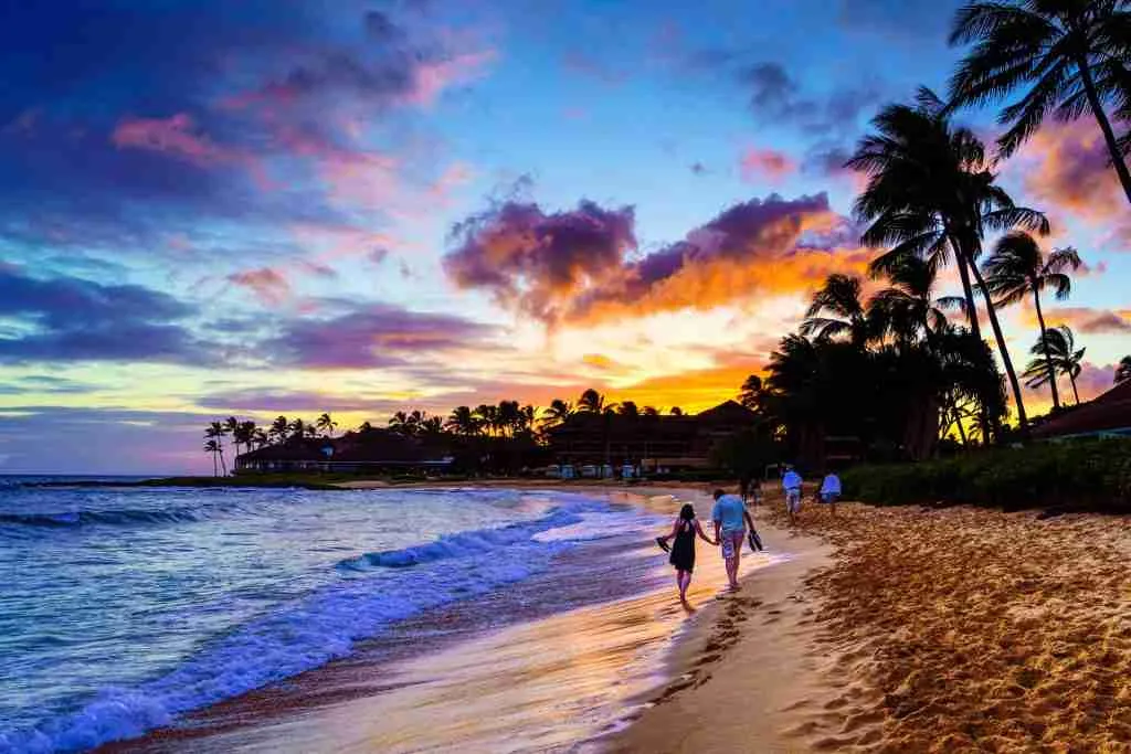 8916 sheraton kauai