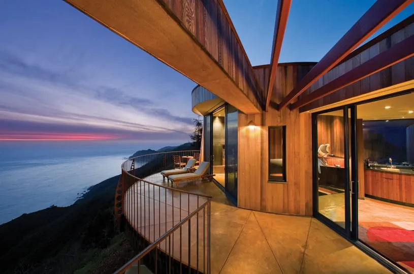 8917 monterey romantic dinner