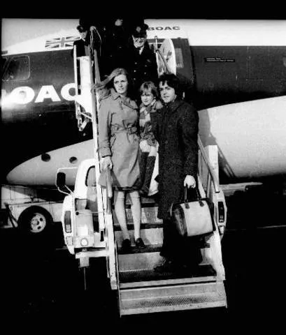 8920 beatles honeymoon songs image4