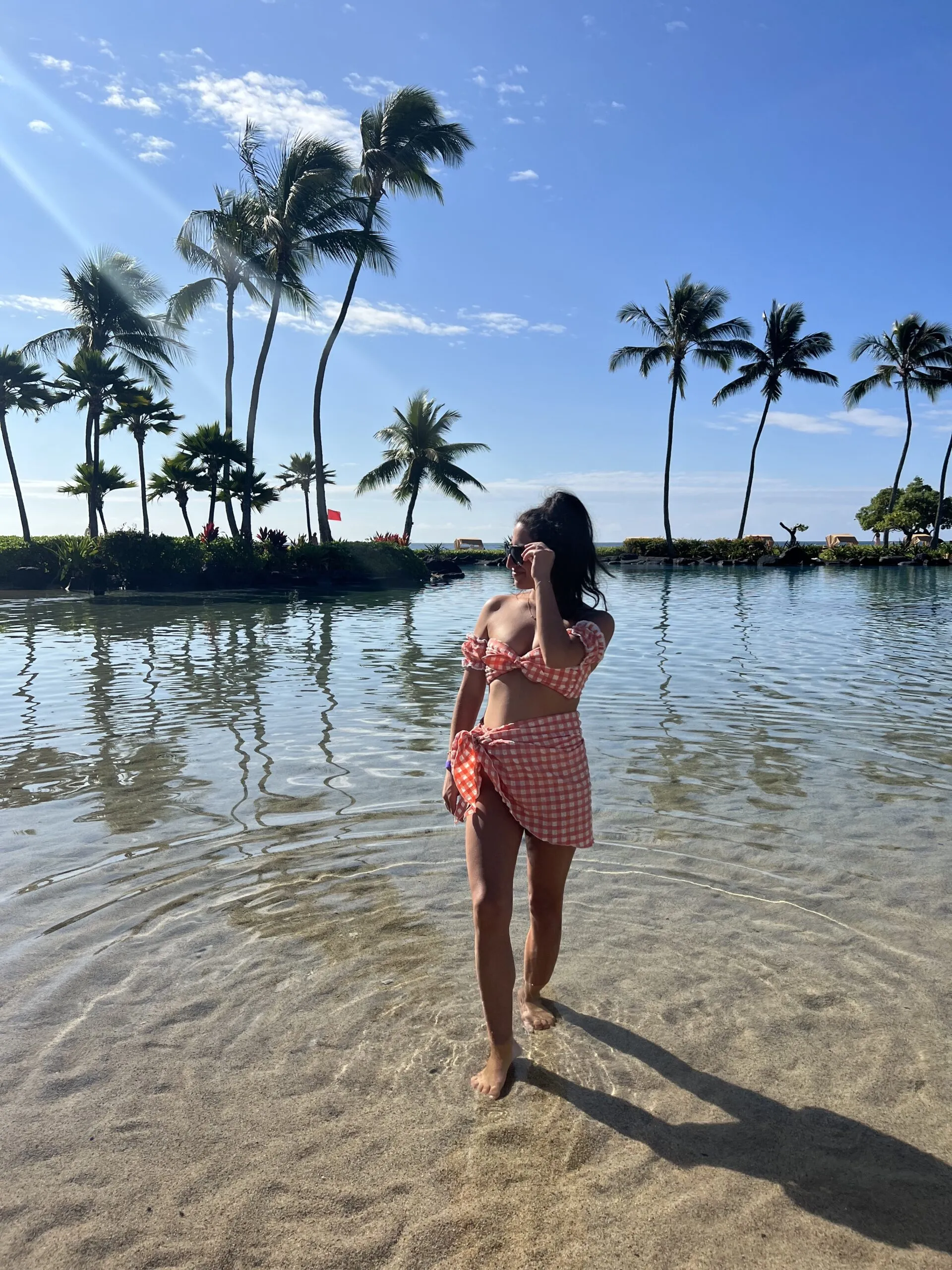 8921 oahu honeymoon