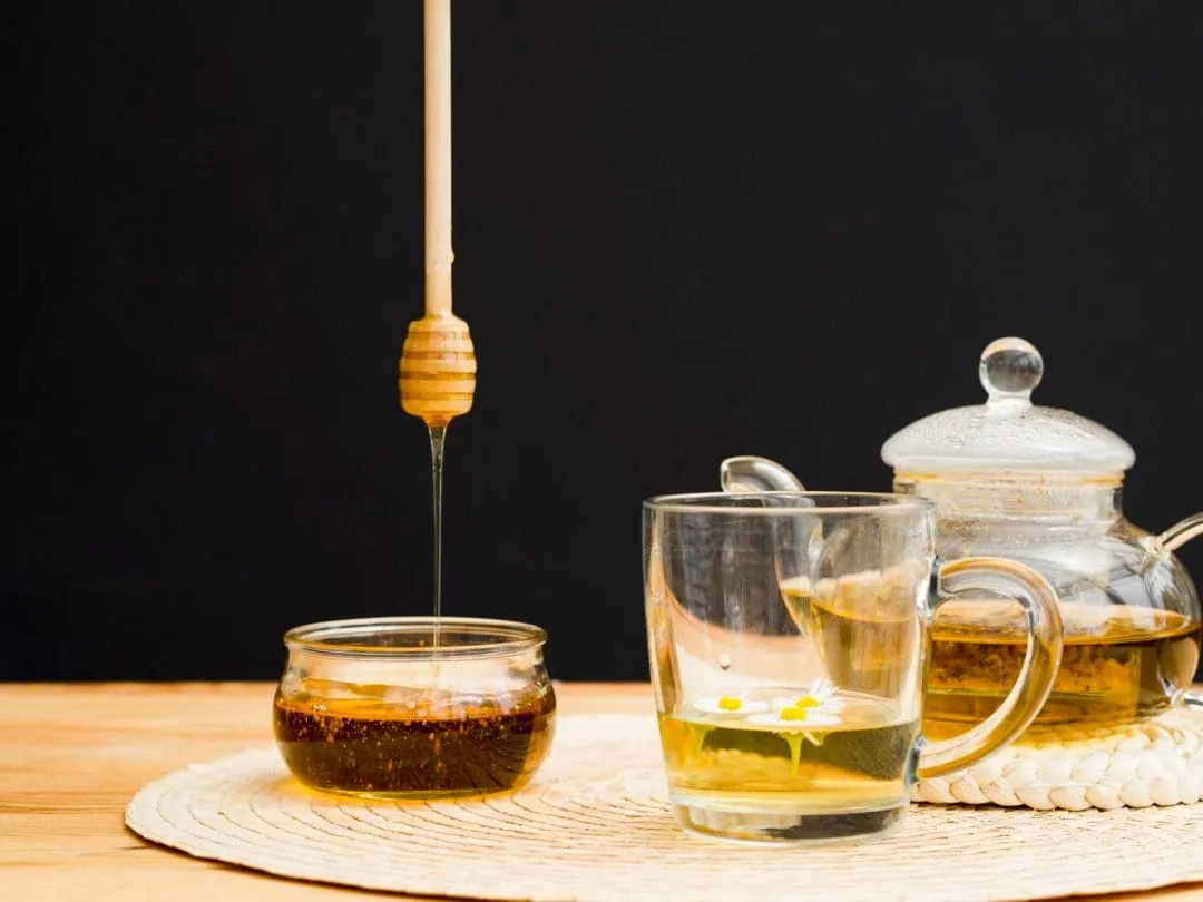 8924 energy tea